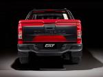 HSV Colorado SportsCat Plus 2018 года
